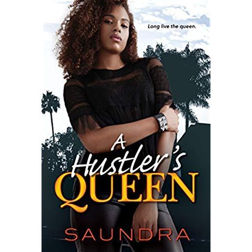 A Hustler's Queen