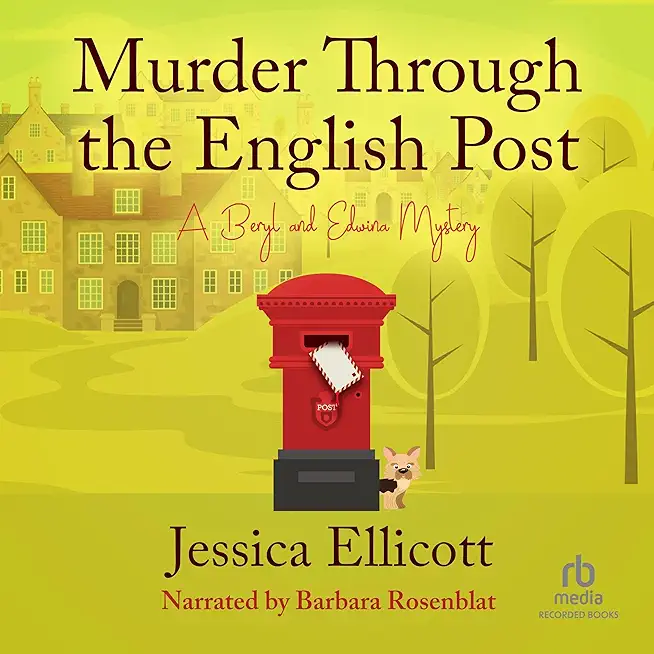 Murder Through the English Post