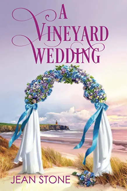 A Vineyard Wedding