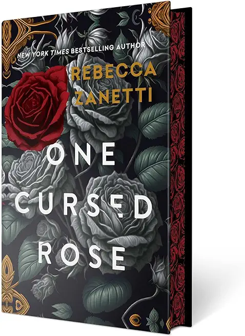 One Cursed Rose: Limited Special Edition Hardcover