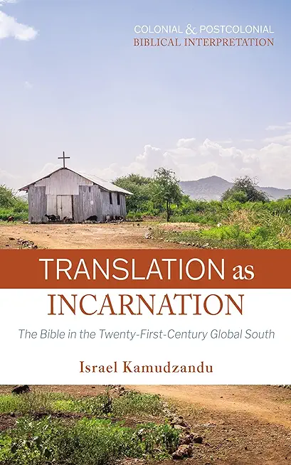 Translation as Incarnation