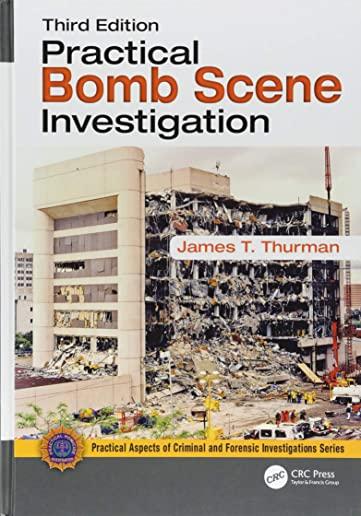 Practical Bomb Scene Investigation