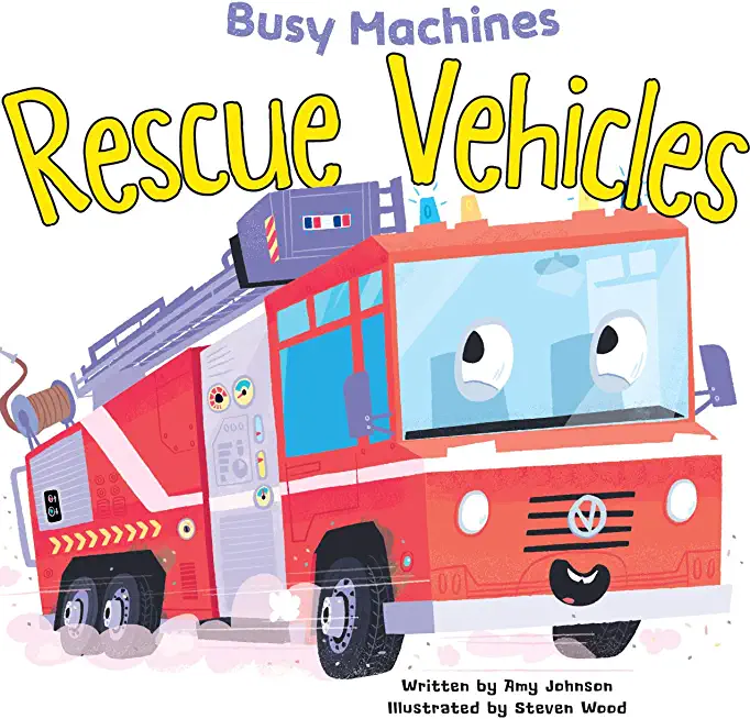 Rescue Vehicles