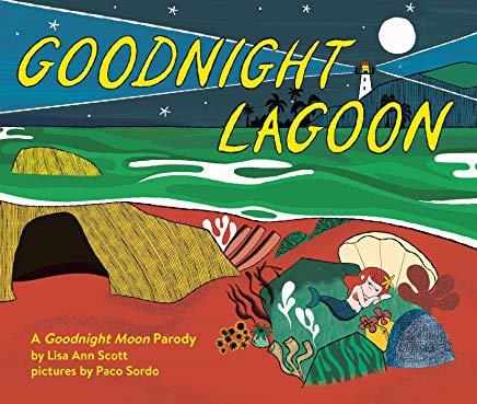 Goodnight Lagoon