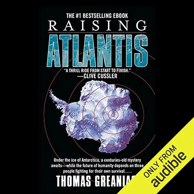 Raising Atlantis