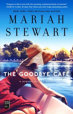 The Goodbye CafÃƒÂ©, Volume 3