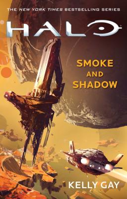 Halo: Smoke and Shadow, Volume 19