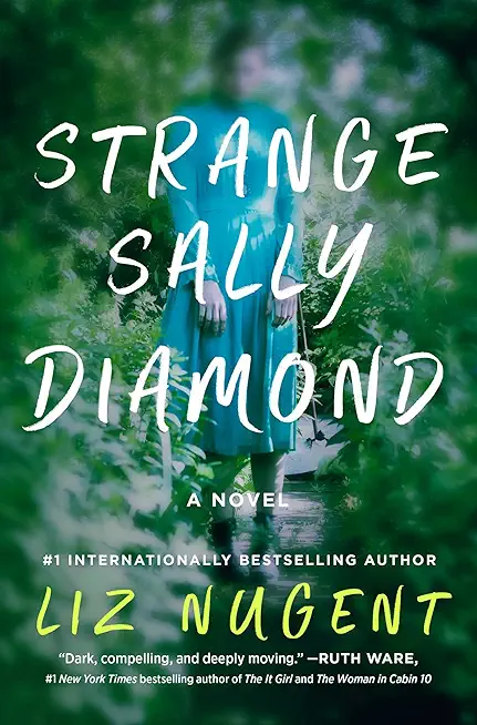 Strange Sally Diamond