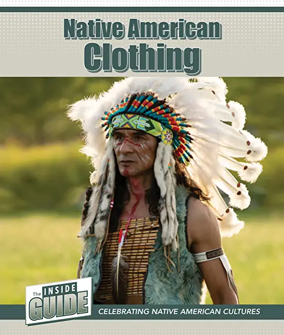 Native American Clothing