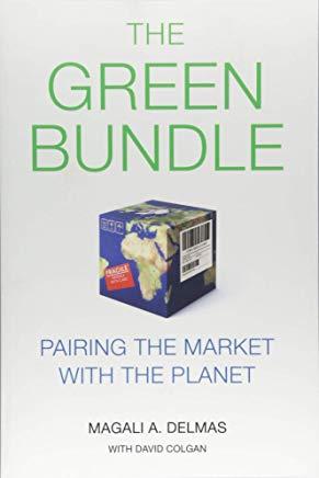 The Green Bundle: Pairing the Market with the Planet