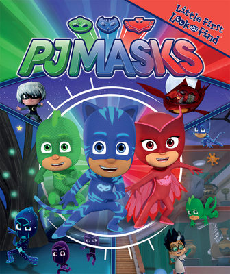 Pj Masks