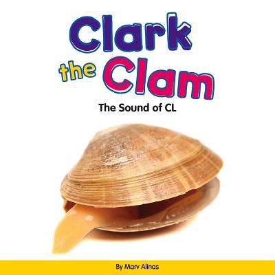 Clark the Clam: The Sound of CL