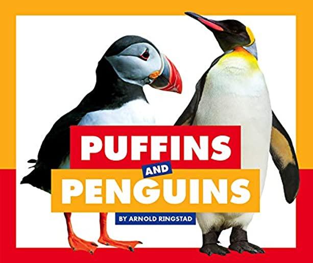 Puffins and Penguins