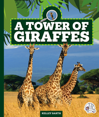 A Tower of Giraffes