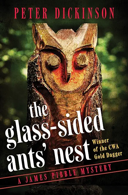 The Glass-Sided Ants' Nest