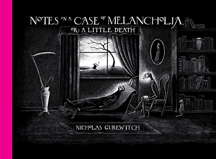 Notes on a Case of Melancholia, Or: A Little Death