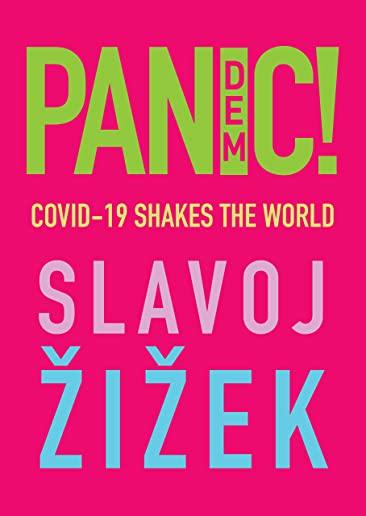 Pandemic!: Covid-19 Shakes the World