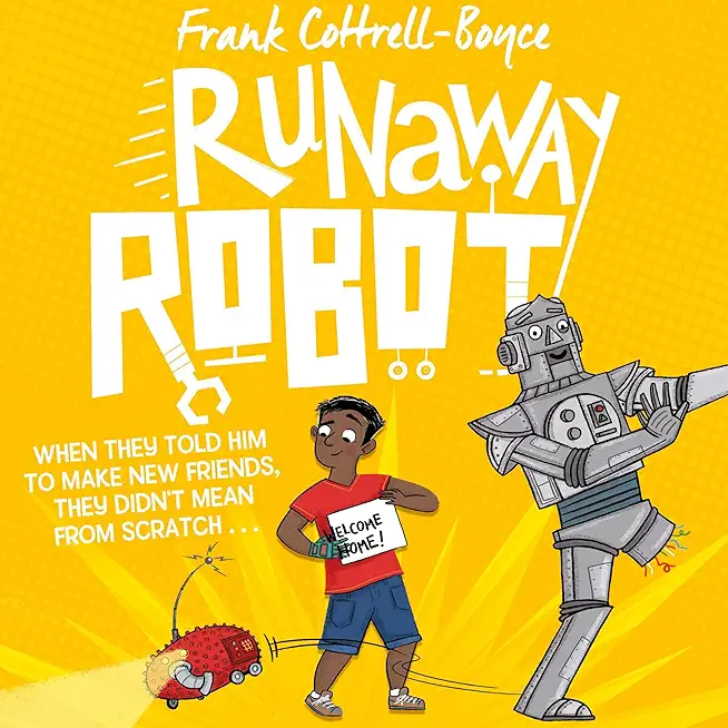 Runaway Robot