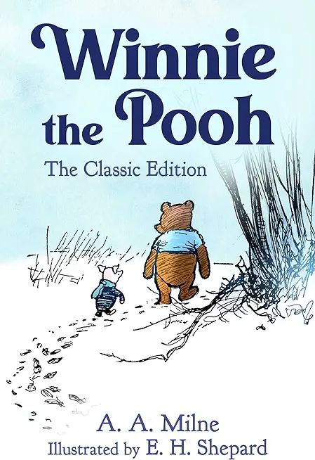 Winnie the Pooh: The Classic Edition