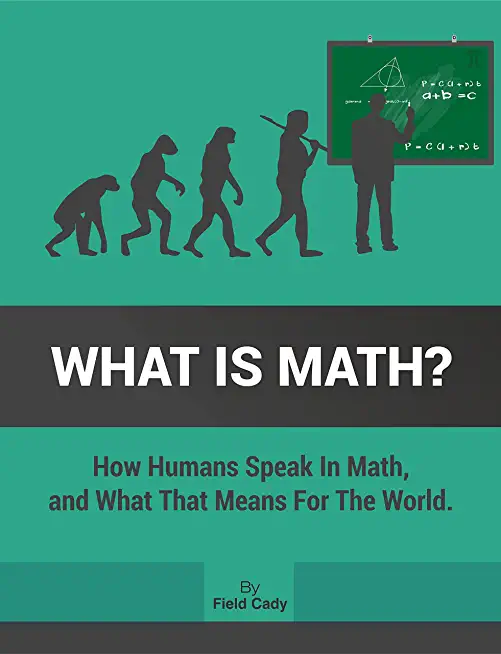 What is Math?