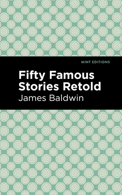 Fifty Famous Stories Retold