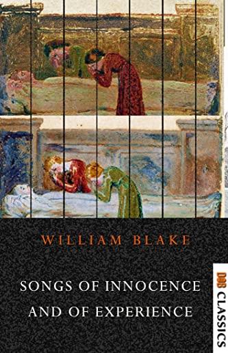 Songs of Innocence and Songs of Experience