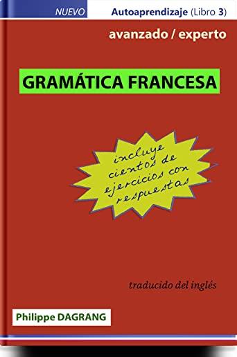 GRAMMAR FRANCES - avanzado / experto (con respuestas)