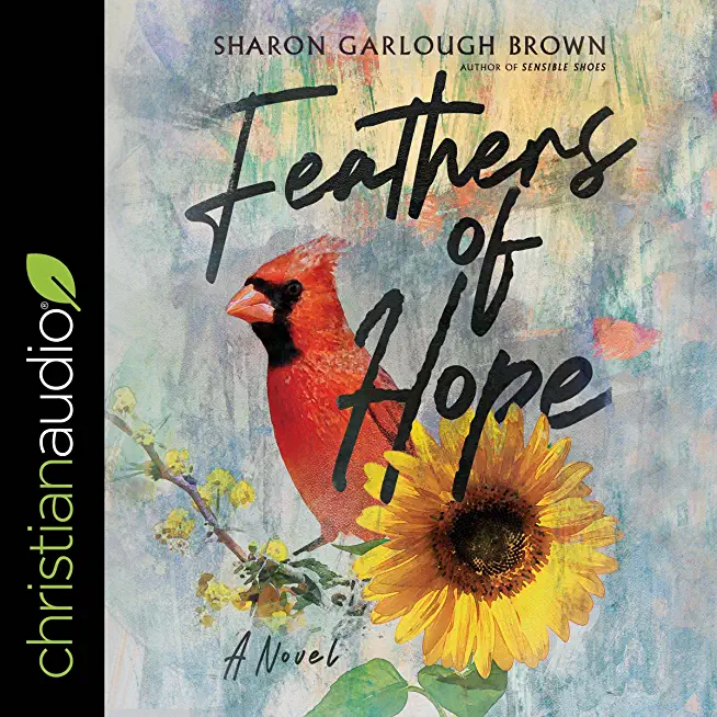 Feathers of Hope Study Guide