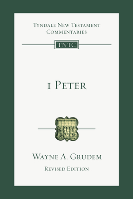 1 Peter: An Introduction and Commentary Volume 17