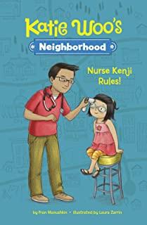 Nurse Kenji Rules!