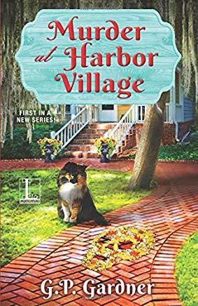 Murder at Harbor Village