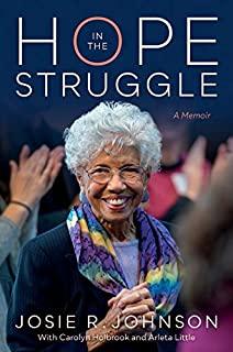 Hope in the Struggle: A Memoir