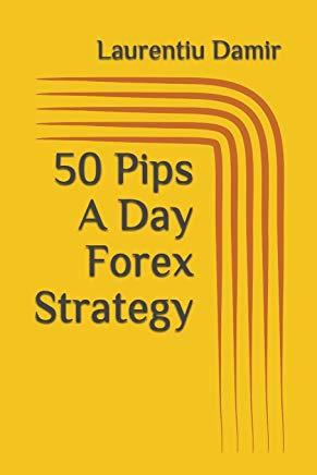 50 Pips a Day Forex Strategy