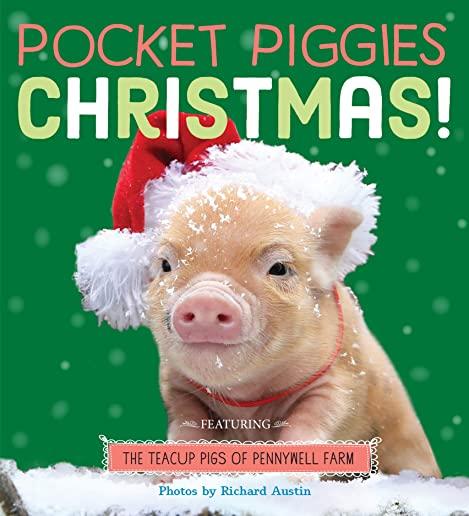 Pocket Piggies: Christmas!