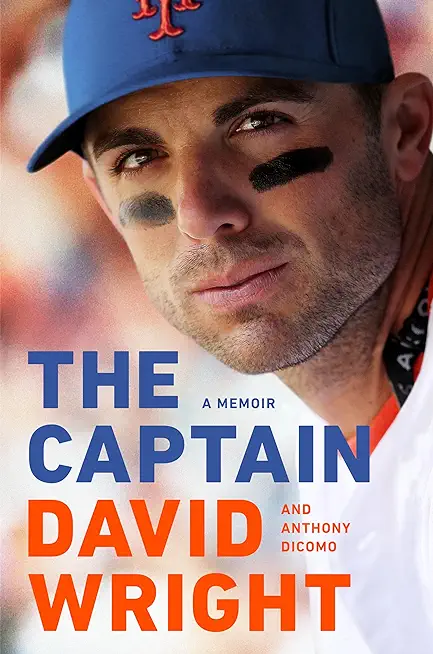 The Captain: A Memoir