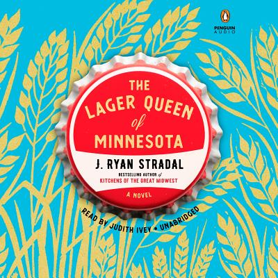 The Lager Queen of Minnesota