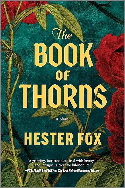 The Book of Thorns