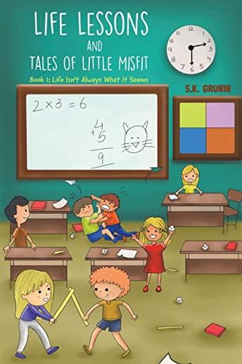 Life Lessons and Tales of Little MisFit