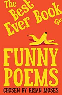 The Best Ever Book of Funny Poems