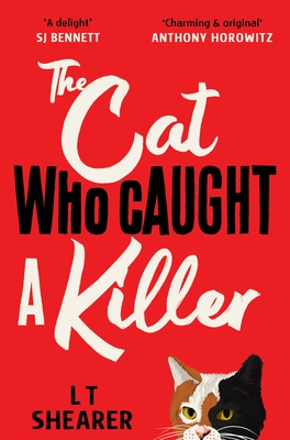 The Cat Who Caught a Killer