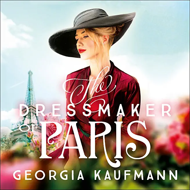 Dressmaker of Paris