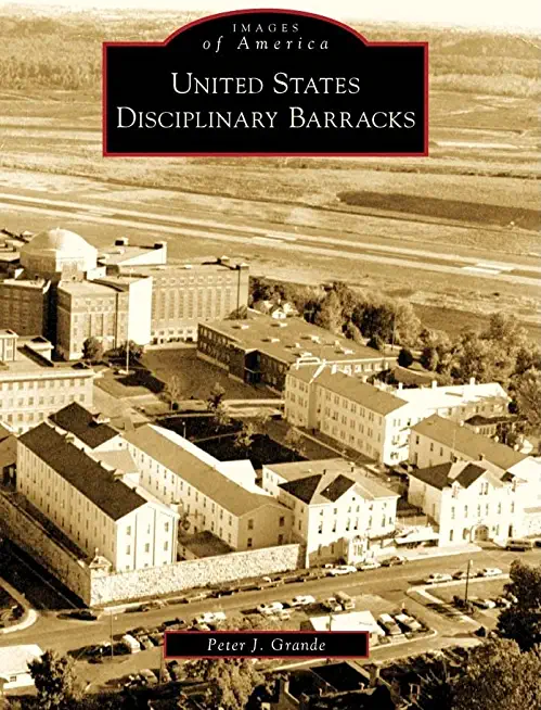 United States Disciplinary Barracks