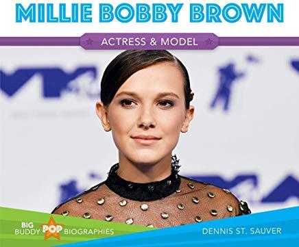 Millie Bobby Brown