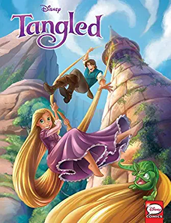 Tangled