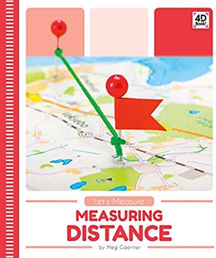 Measuring Distance