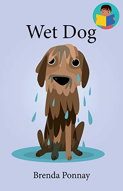 Wet Dog