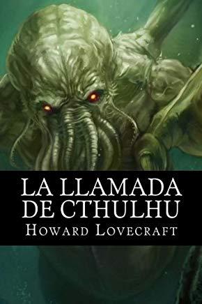 La Llamada de Cthulhu