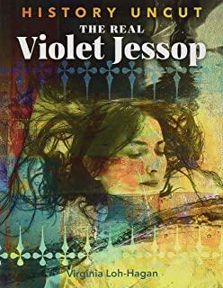 The Real Violet Jessop