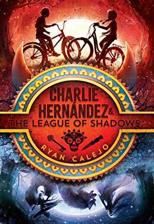 Charlie HernÃƒÂ¡ndez & the League of Shadows, Volume 1