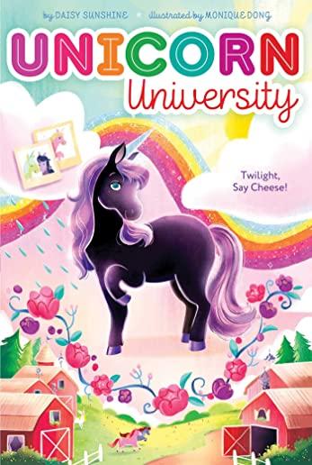 Twilight, Say Cheese!, Volume 1